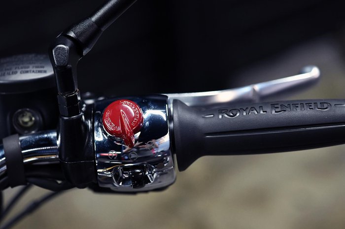 2025 Royal Enfield Classic 650