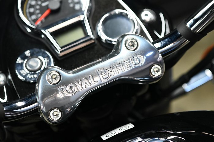 2025 Royal Enfield Classic 650