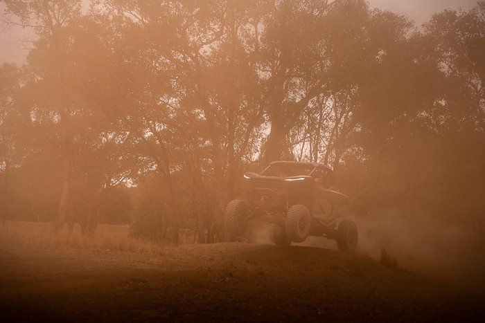 2026 Segway Super Villain SX20 Turbo