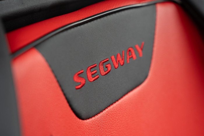 2026 Segway Super Villain SX20 Turbo