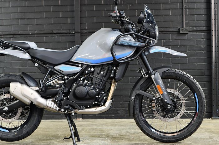 2026 Royal Enfield