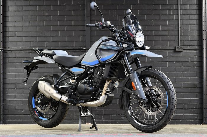 2026 Royal Enfield