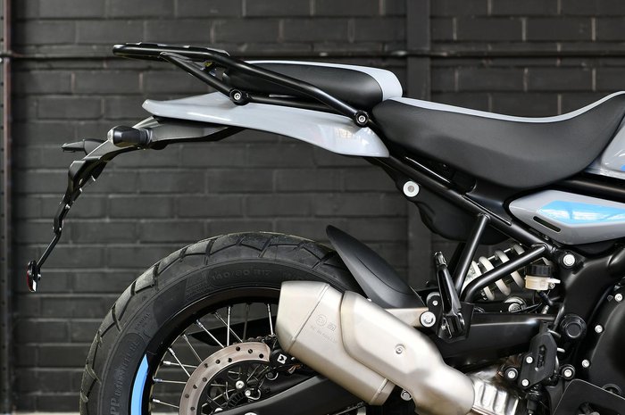 2026 Royal Enfield Himalayan 450