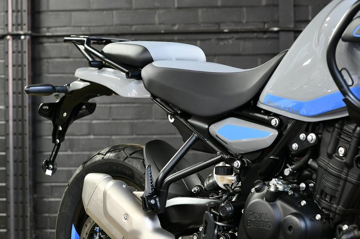 2026 Royal Enfield Himalayan 450