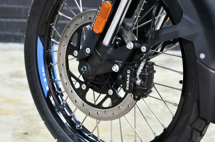 2026 Royal Enfield Himalayan 450