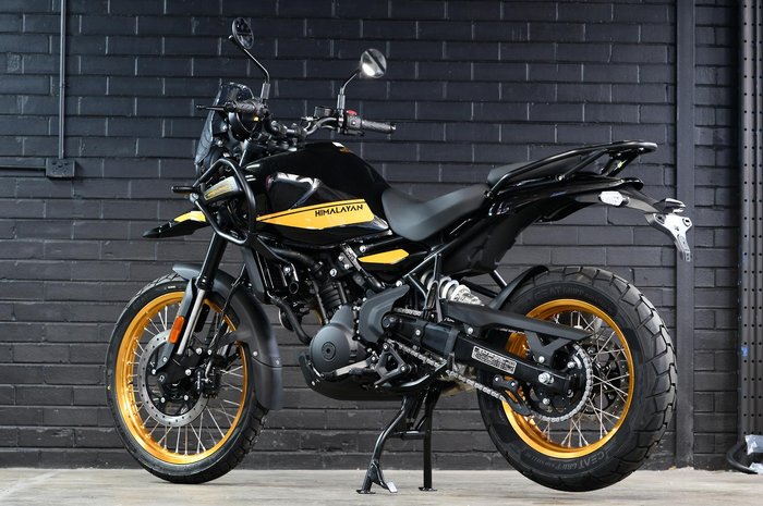 2026 Royal Enfield