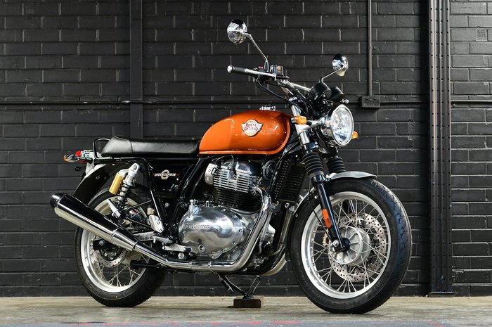 2024 Royal Enfield