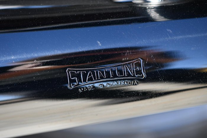 2001 Triumph Bonneville 790