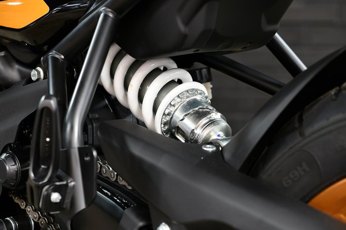 2026 Royal Enfield Himalayan 450