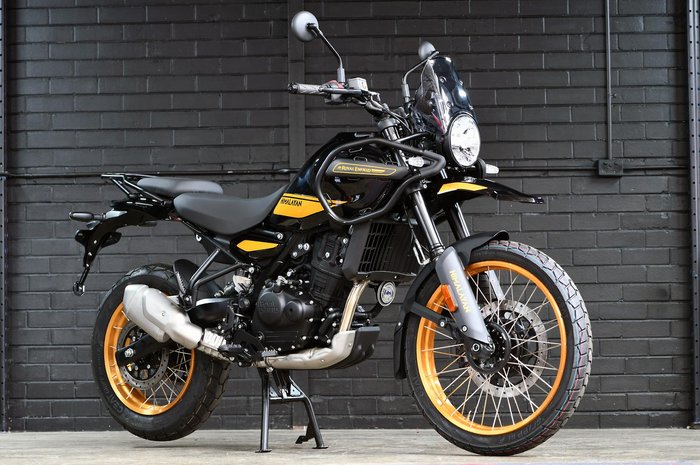 2026 Royal Enfield