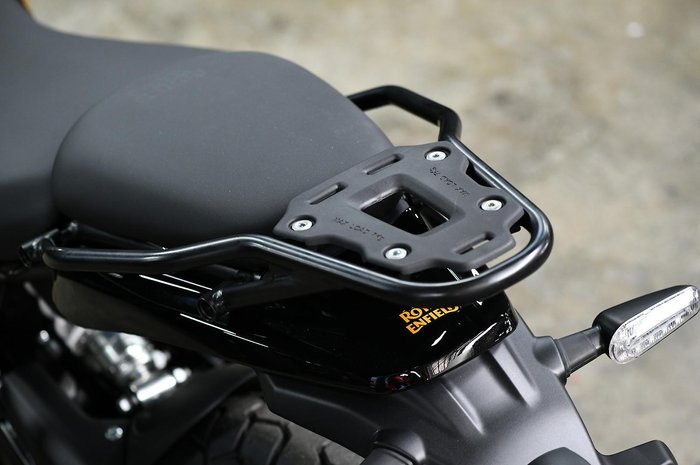 2026 Royal Enfield Himalayan 450