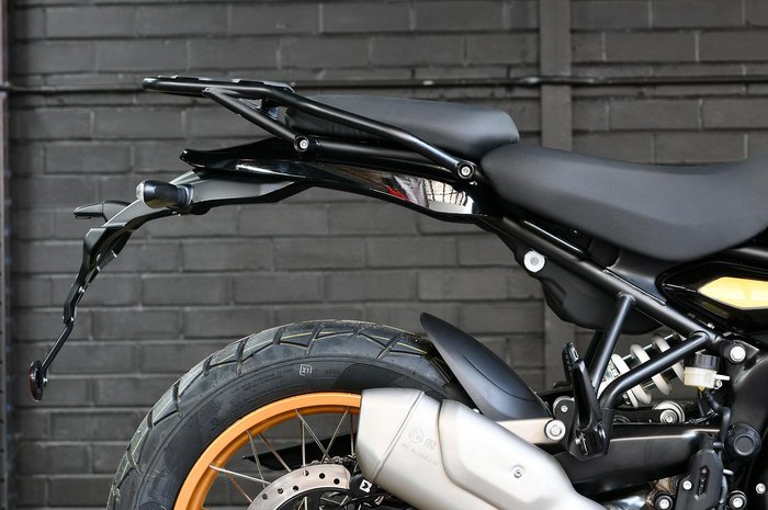 2026 Royal Enfield Himalayan 450