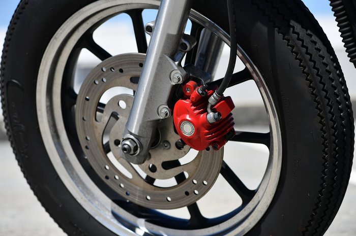 2010 Harley-Davidson Sportster 883 Low (XL883L)