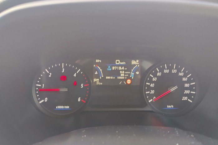 2024 Isuzu MU-X LS-M