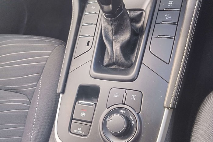 2024 Isuzu MU-X LS-M