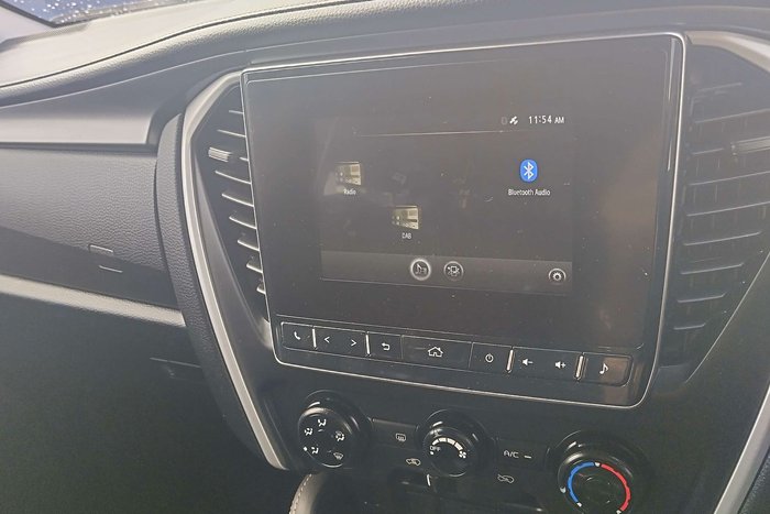2024 Isuzu MU-X LS-M