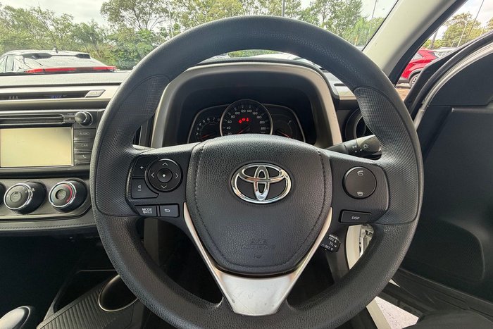 2013 Toyota RAV4 GX