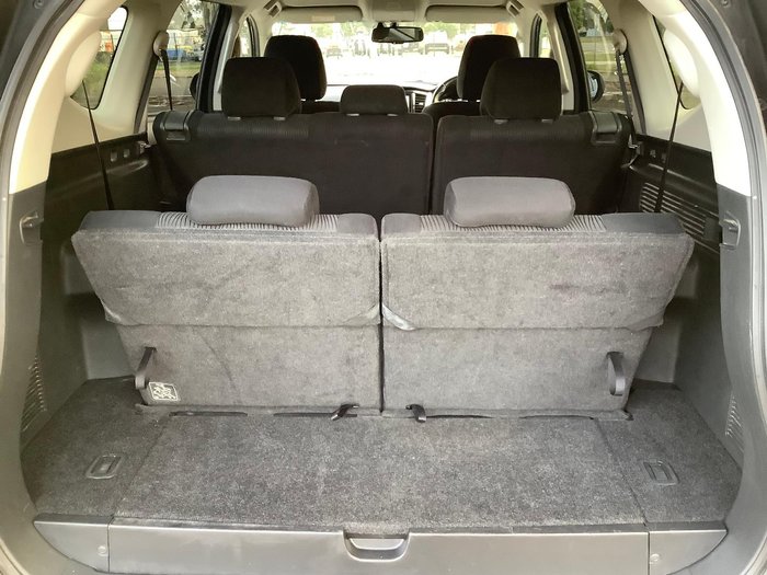 2022 Mitsubishi Pajero Sport GLS