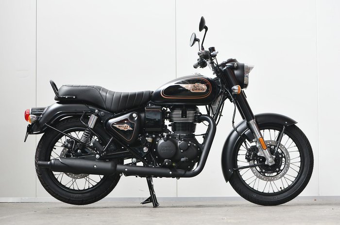 2025 Royal Enfield
