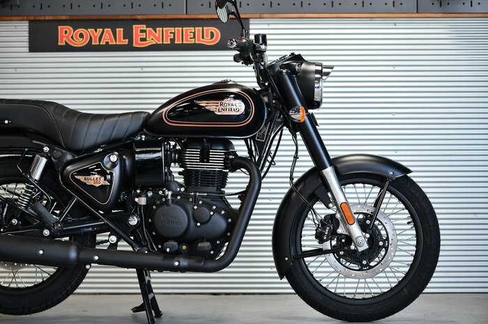 2025 Royal Enfield
