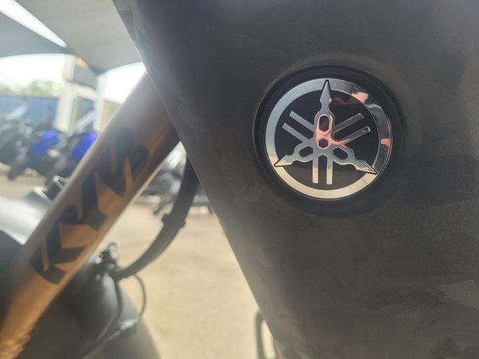 2023 Yamaha 2023 Yamaha 690CC XTZ690SP BLUE