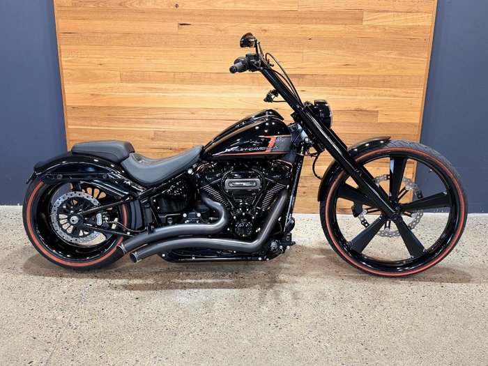 2023 HARLEY-DAVIDSON