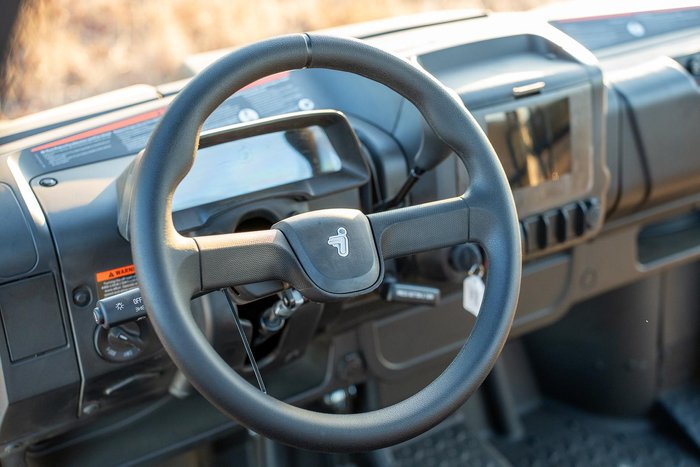 2025 Segway Fugleman UT6 Pro