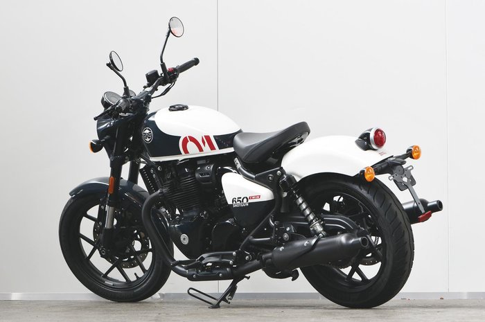 2024 Royal Enfield