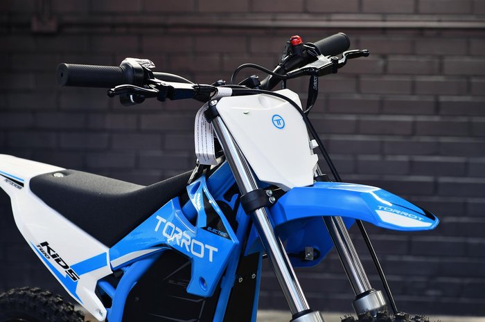 2024 TORROT Motocross Two