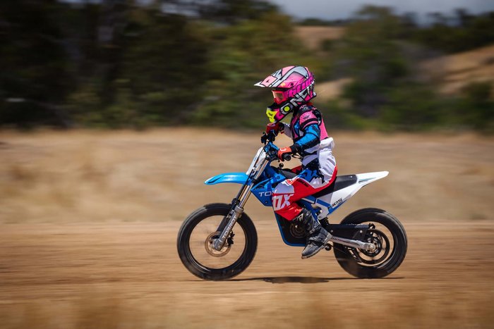 2024 TORROT Motocross Two