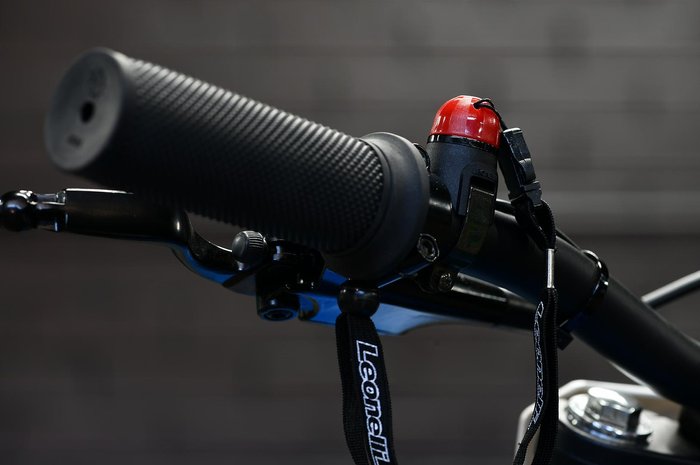 2024 TORROT Motocross Two