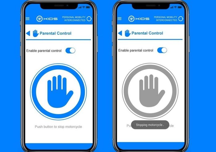 2024 TORROT Motocross Two