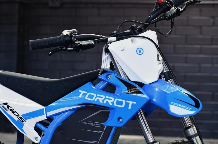 2024 TORROT Motocross Two