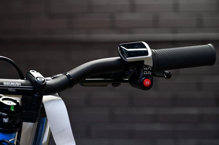 2024 TORROT Motocross Two