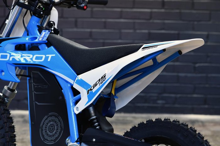 2024 TORROT Motocross Two