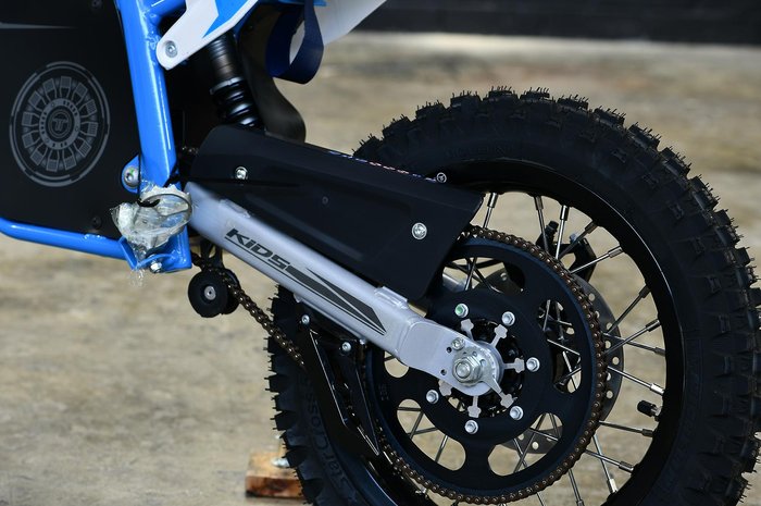 2024 TORROT Motocross Two