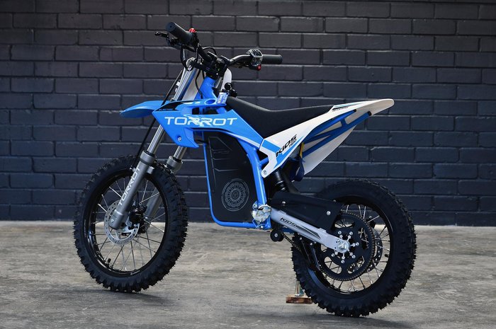 2024 TORROT Motocross Two