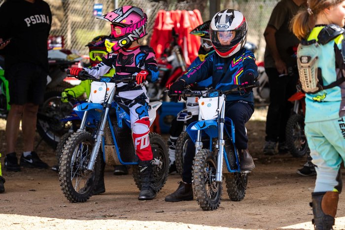 2024 TORROT Motocross Two