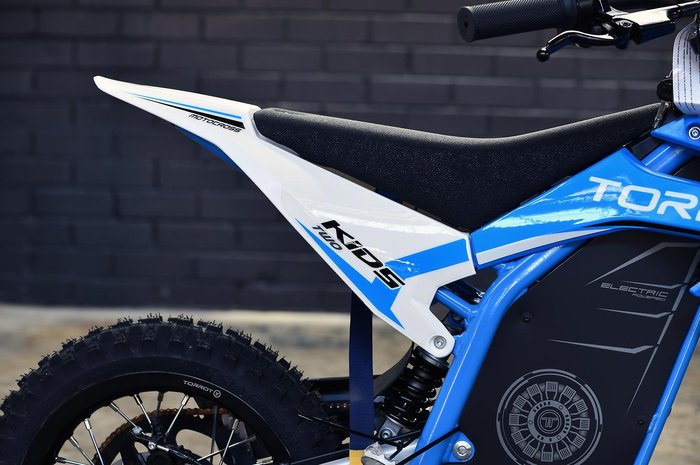 2024 TORROT Motocross Two