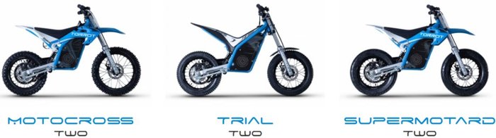 2024 TORROT Motocross Two