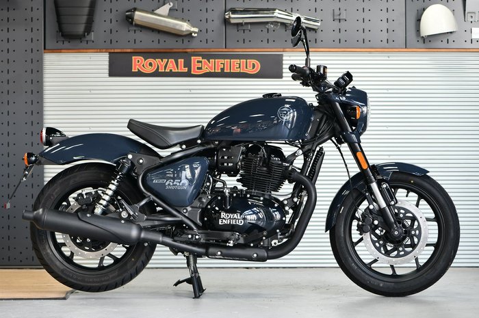 2025 Royal Enfield