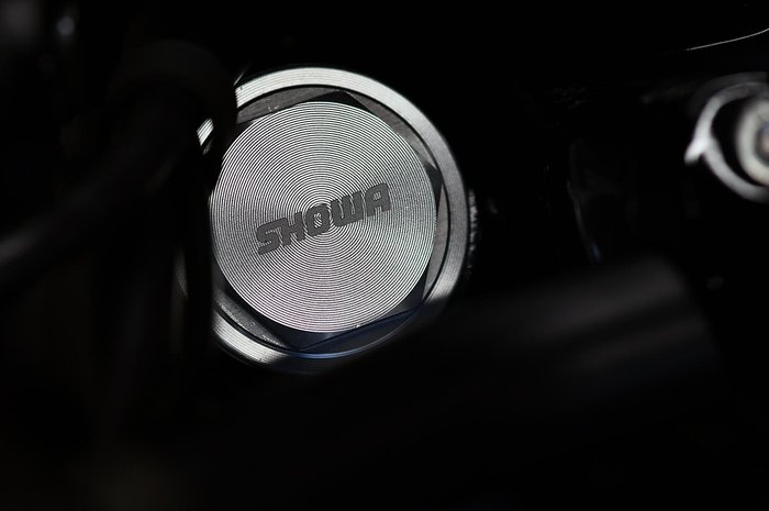 2025 Royal Enfield Shotgun 650