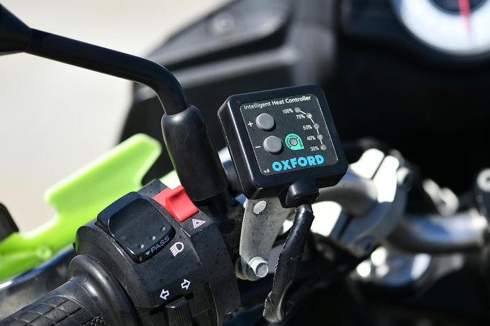 2012 Suzuki V-Strom 650 ABS (DL650A)