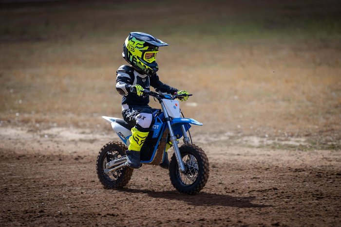 2024 TORROT Motocross One