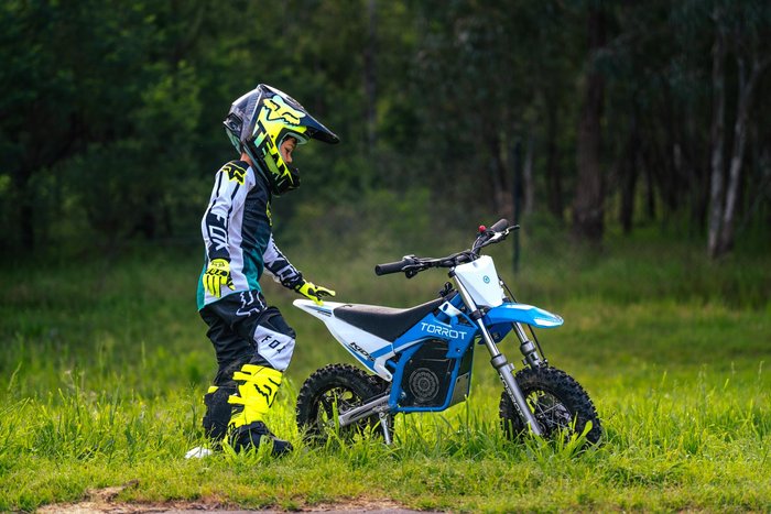 2024 TORROT Motocross One