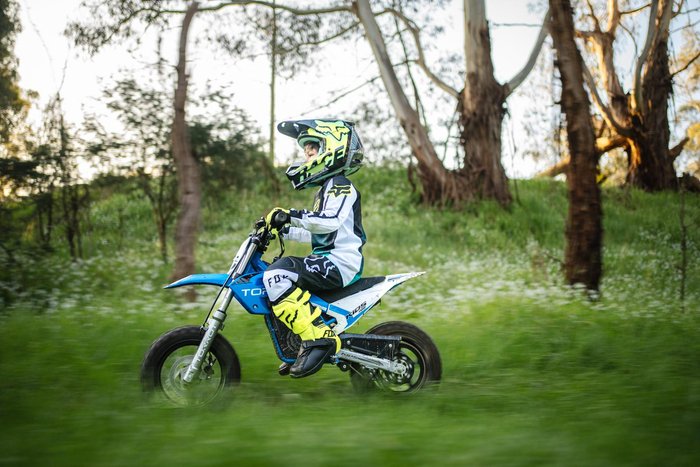 2024 TORROT Motocross One