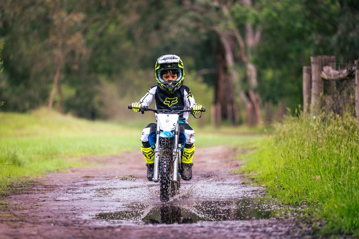 2024 TORROT Motocross One