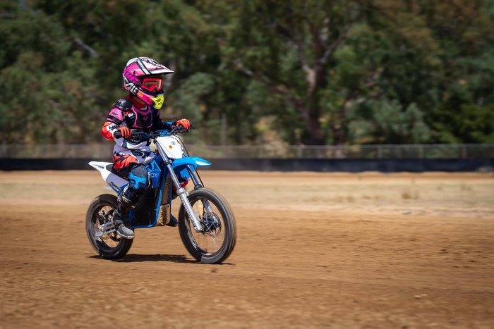2024 TORROT Motocross One