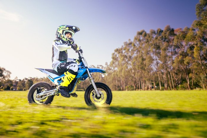 2024 TORROT Motocross One