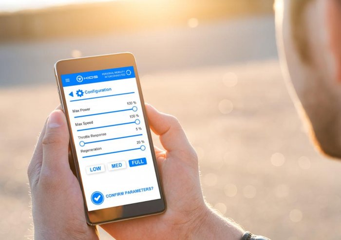 2024 TORROT Motocross One